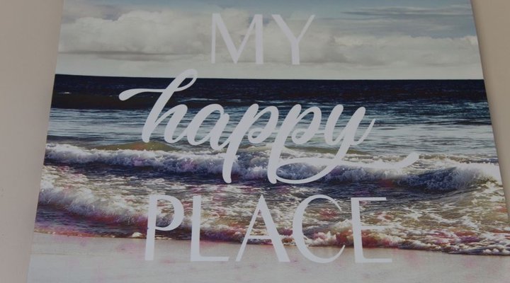 Afsaal 410 Holiday Flat