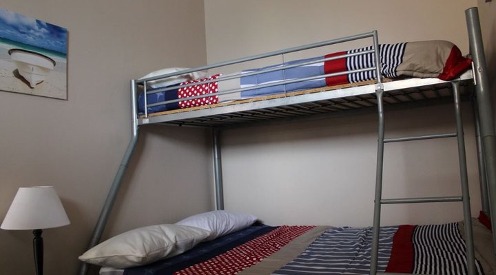 Afsaal 410 Holiday Flat