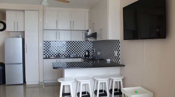 Afsaal 410 Holiday Flat