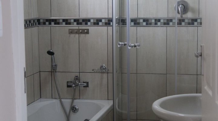 Afsaal 410 Holiday Flat