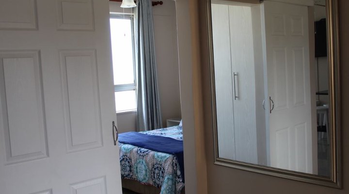 Afsaal 410 Holiday Flat