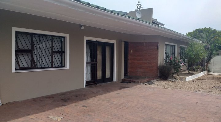 Mauya BnB