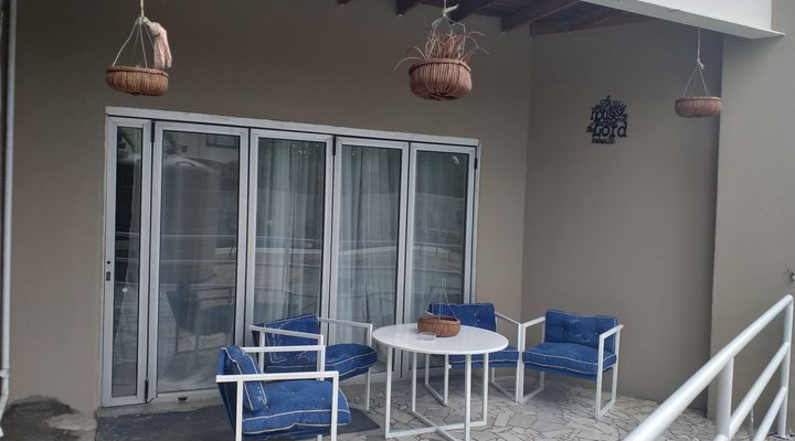Mauya BnB
