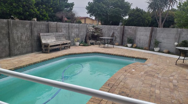 Mauya BnB