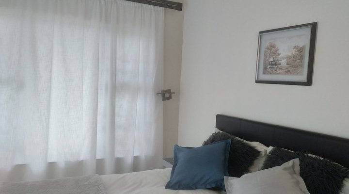 Mauya BnB