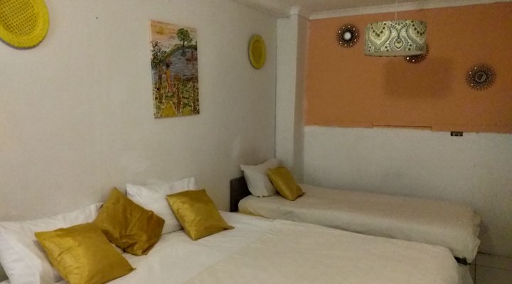 Mauya BnB