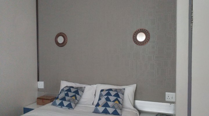 Mauya BnB