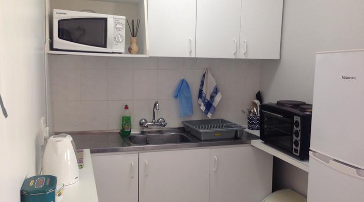 Nat-Art Accommodation