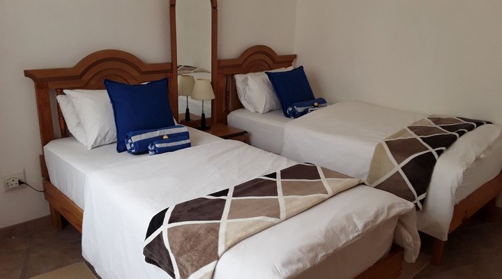 Maggie’s Self-catering