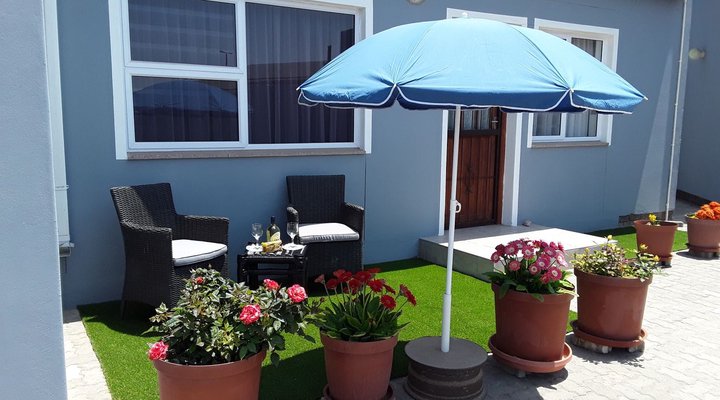 Maggie’s Self-catering