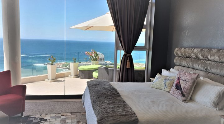 The Penthouse