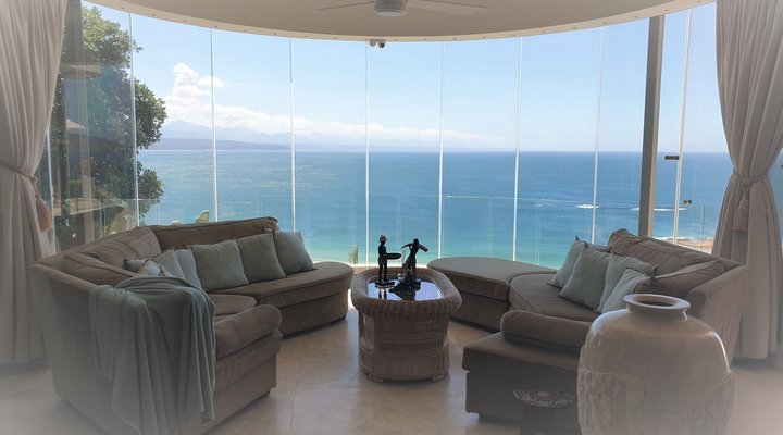 The Penthouse