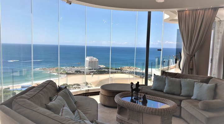The Penthouse