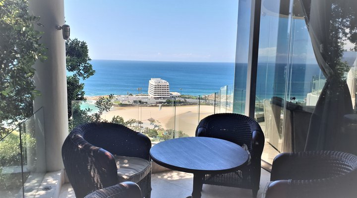 The Penthouse