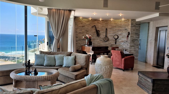 The Penthouse