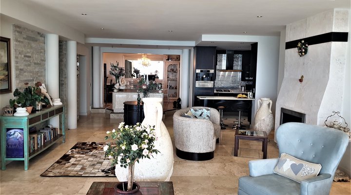 The Penthouse