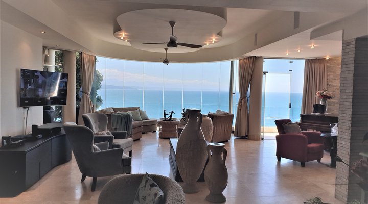 The Penthouse