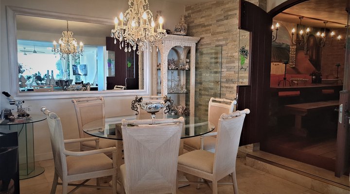 The Penthouse
