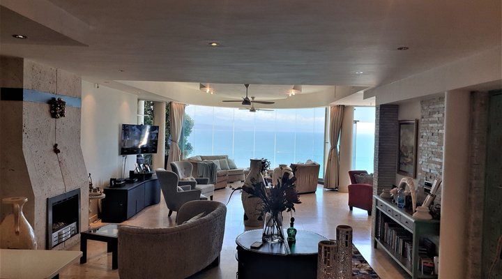 The Penthouse