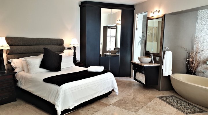 The Penthouse