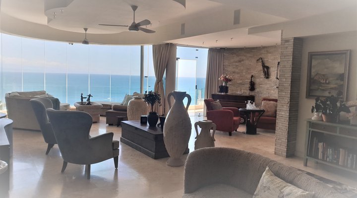 The Penthouse