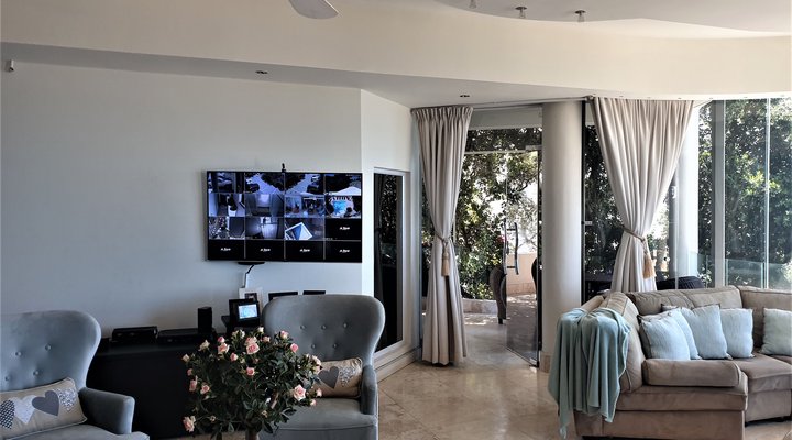The Penthouse