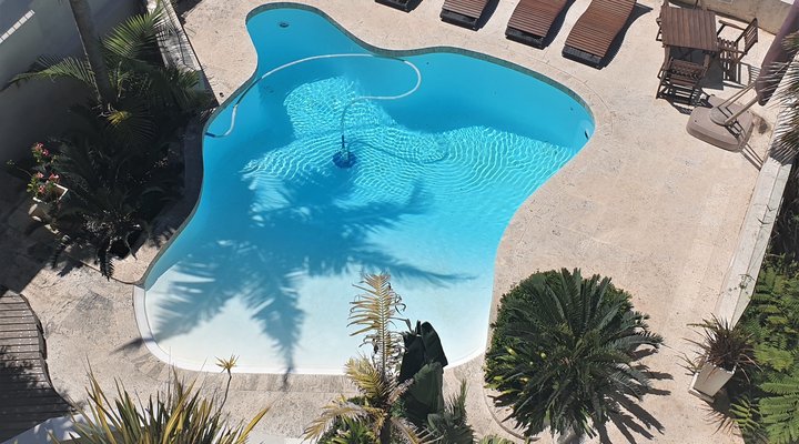 The Penthouse