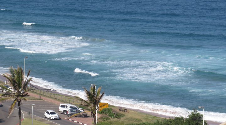 402 Umdloti Resort