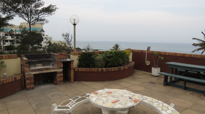 402 Umdloti Resort