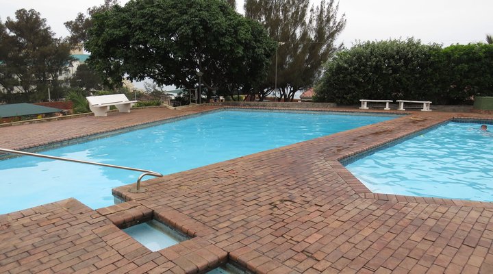 402 Umdloti Resort