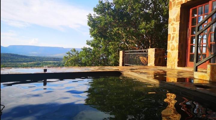 Sable Hiking & Accommodation