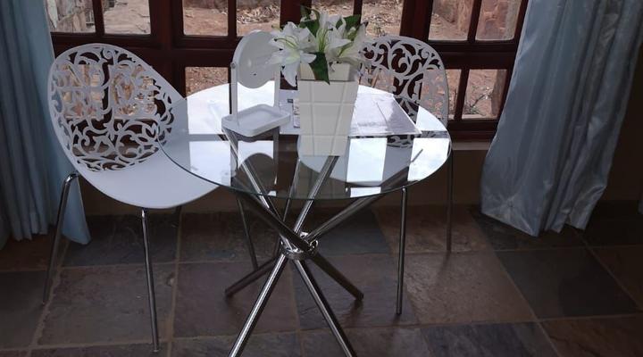 Sable Hiking & Accommodation