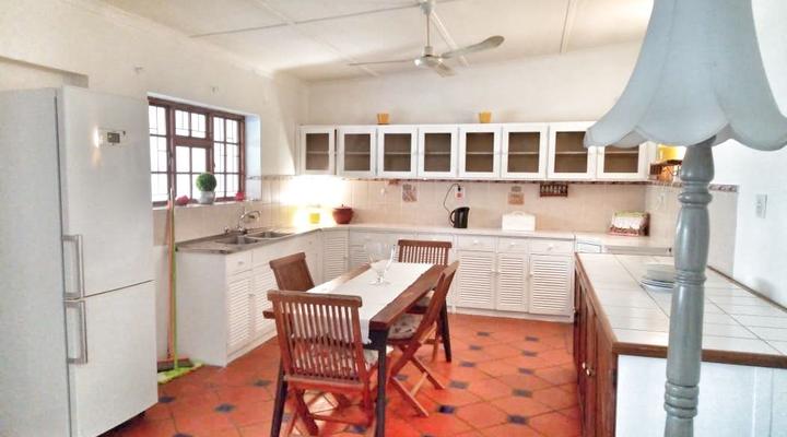 Country-Life Self-Catering