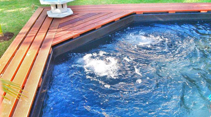 Country-Life Self-Catering