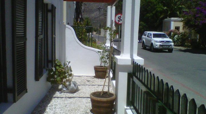 Country-Life Self-Catering