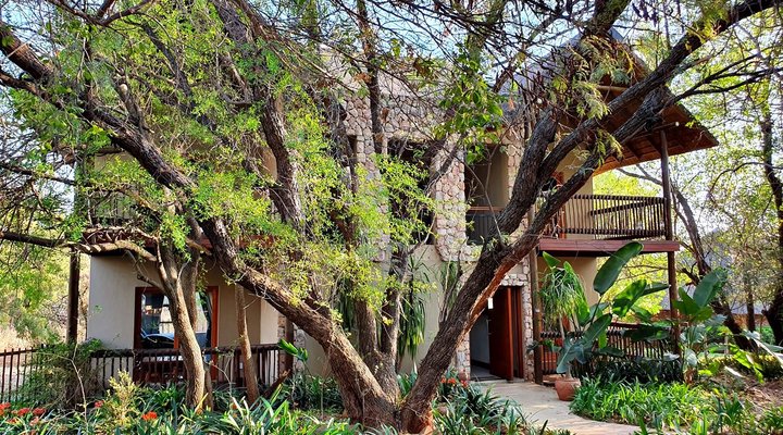 Winchado Guesthouse