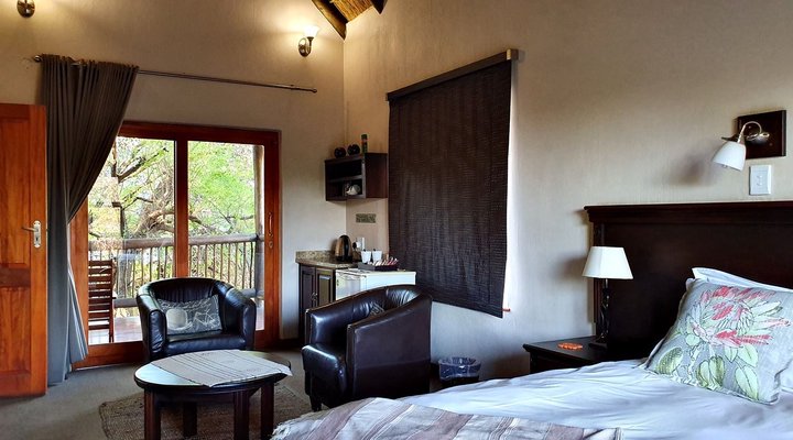 Winchado Guesthouse