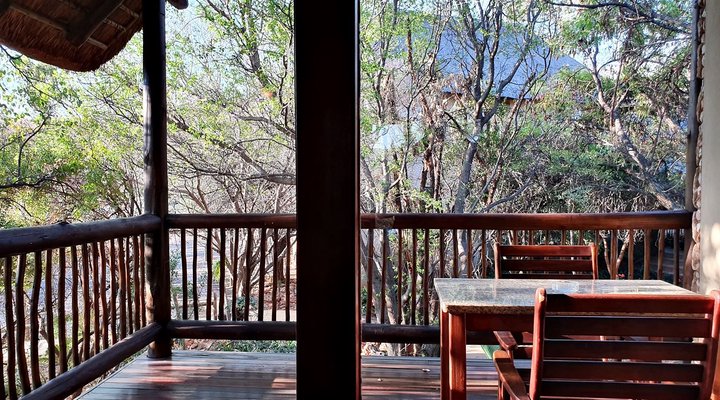 Winchado Guesthouse
