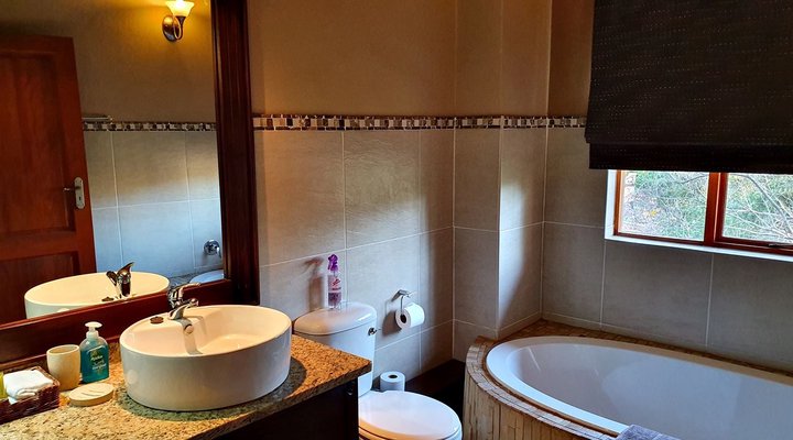Winchado Guesthouse