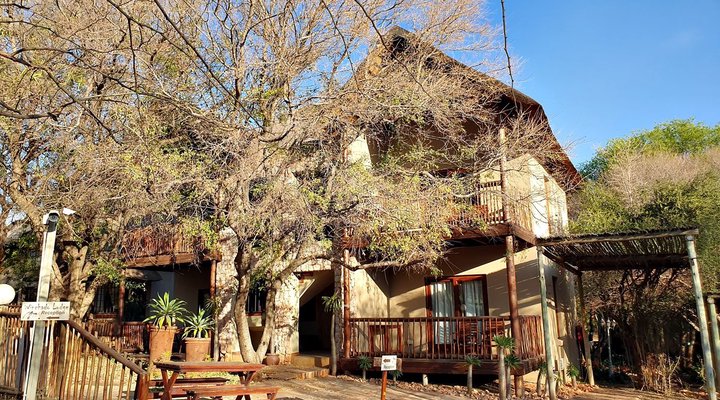 Winchado Guesthouse