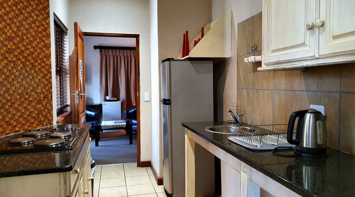 Winchado Guesthouse
