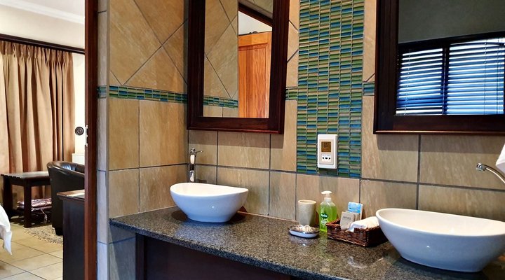 Winchado Guesthouse