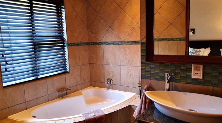Winchado Guesthouse