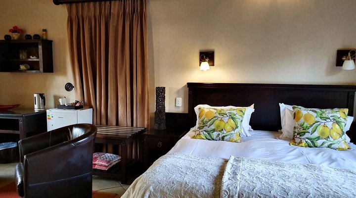 Winchado Guesthouse