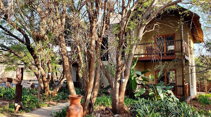 Winchado Guesthouse