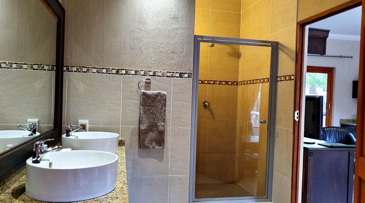 Winchado Guesthouse