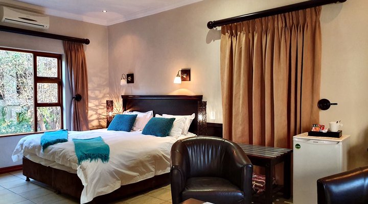 Winchado Guesthouse
