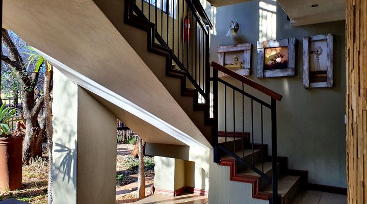 Winchado Guesthouse