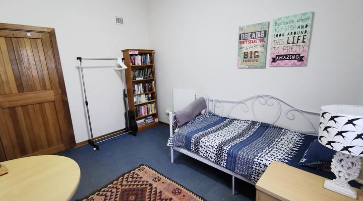 SkyBlu and Ultraviolet