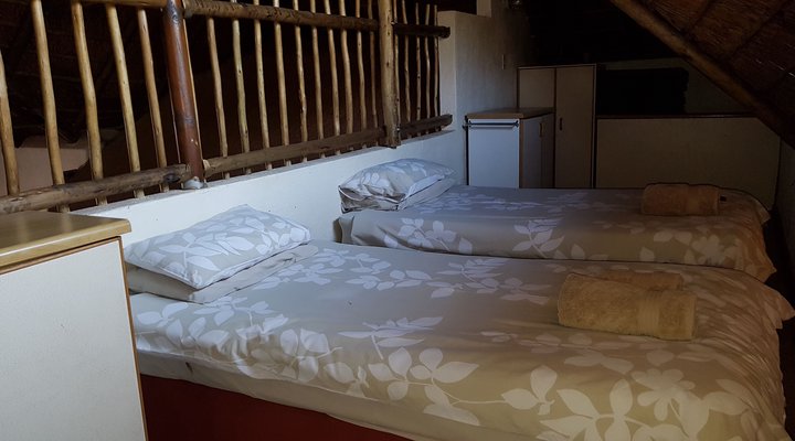 Mabalingwe Nature Reserve Self-catering House